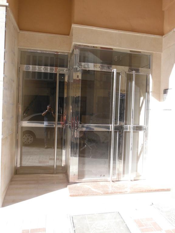 Studio In City Center Next To The Beach Málaga Exterior foto